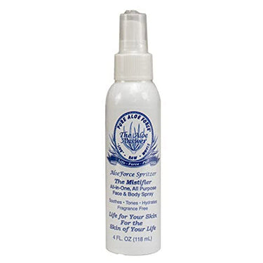 Pure Aloe Force Spritzer